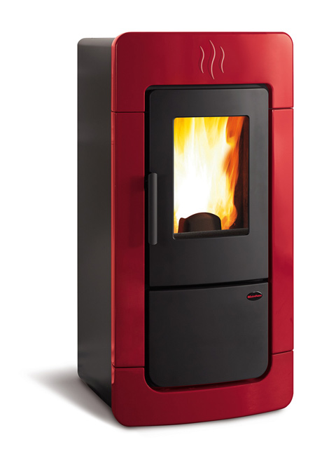 Extraflame diadema AQC ACS Bordeaux