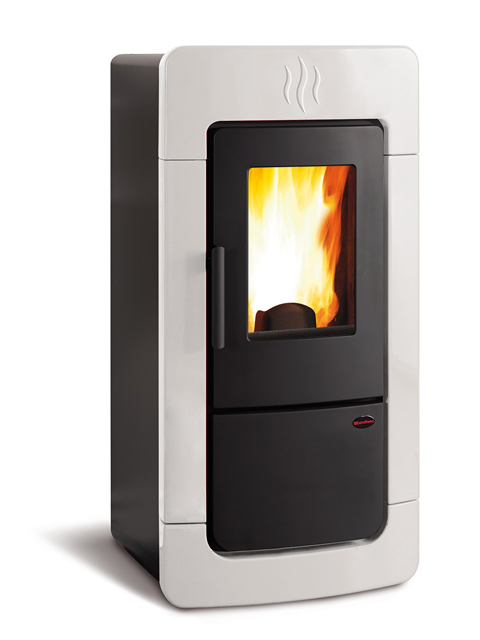 Extraflame diadema AQC ACS Branca